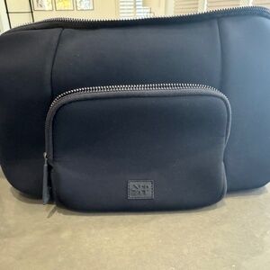 Freshly Picked Ebony Seoul Stroller Caddy